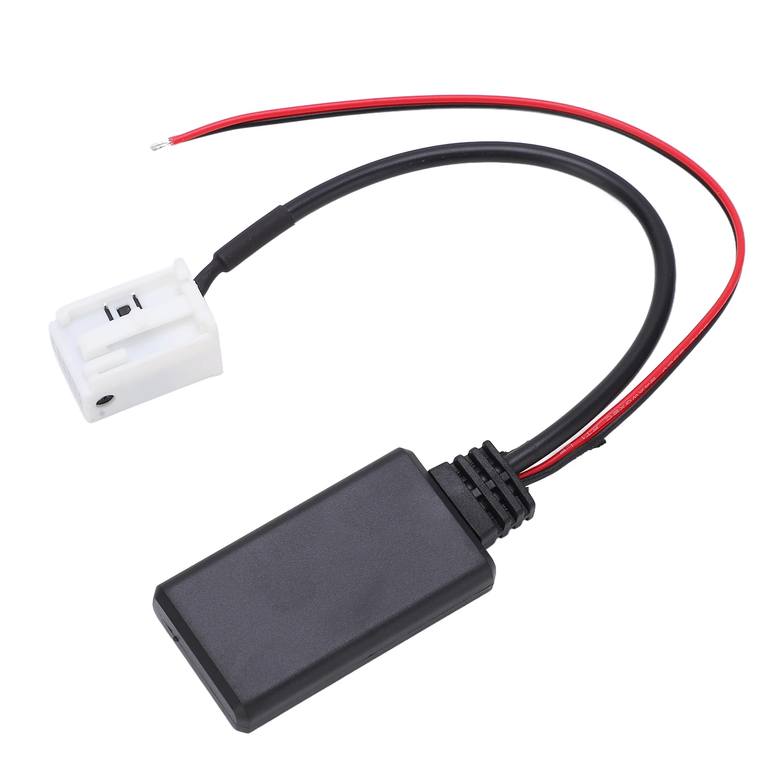 Bluetooth Aux Audio Adapter Car Radio RD4 Stereo AUX IN Cable Replacement For Citroen C2 C3 C4 C5 C6 C8 Peugeot Receiver