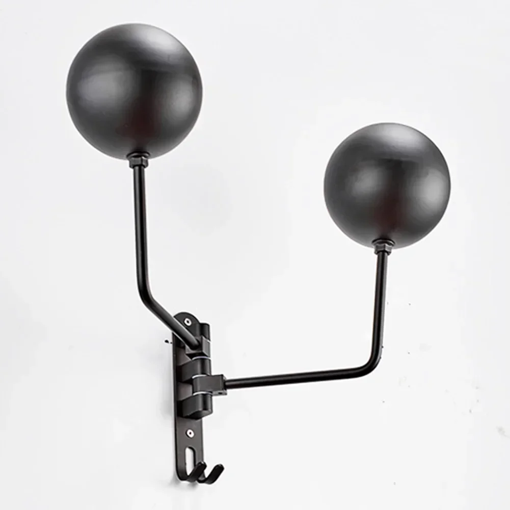 

Держатель для шлема мотоциклетный настенный, вращение на 180 °