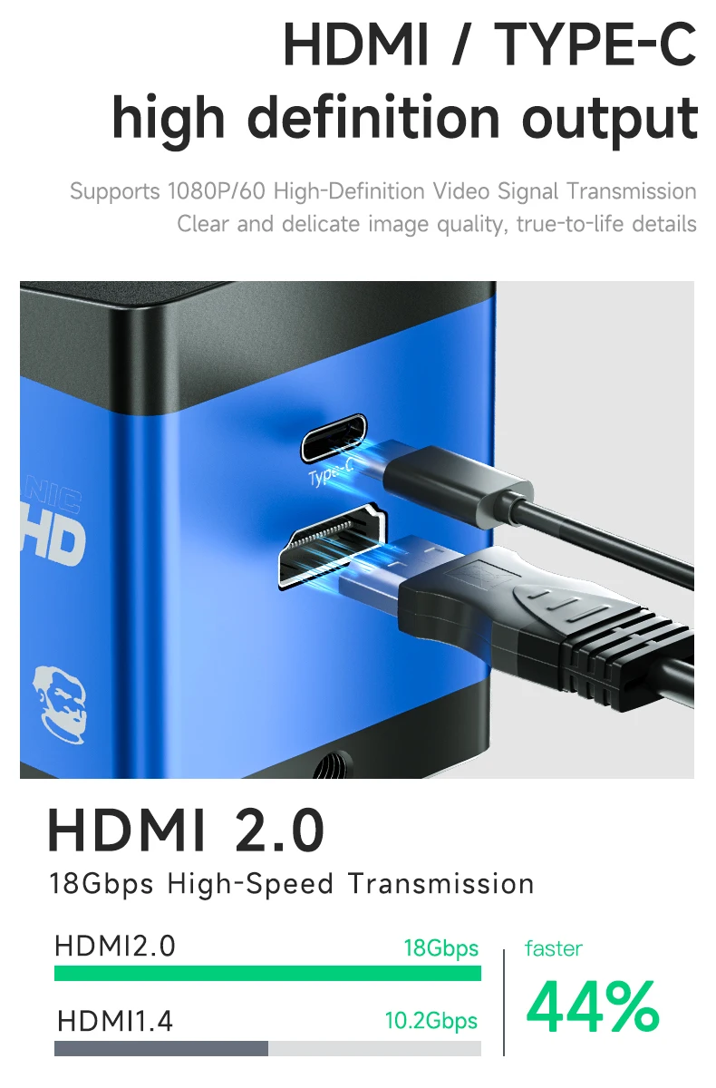 Mechanic MOS4K Pro Industrial Microscope Camera HD 4K Video Trinocular Microscope Camera for Electronics PCB Soldering Repair 2