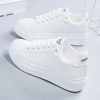 Sneaker Weiß