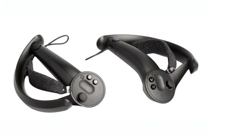 밸브 인덱스 너클 VR 컨트롤러의 새로운 오리지널 브랜드 steam VR games handle HTC Vive/Vive Pro
