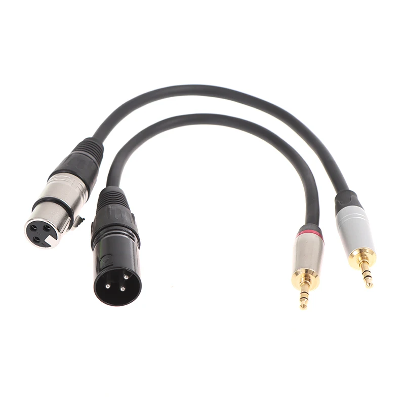  ̺ ĳ XLR / 3.5   Aux Ŀ   Ǳ Ÿ ͼ ̽ 30cm