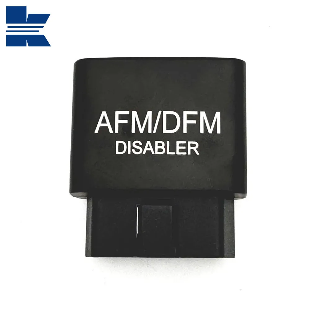 For Chevy 5.3 Silverado GM V6 V8 Truck SUV AFM/DFM Disabler Active Fuel Management Device