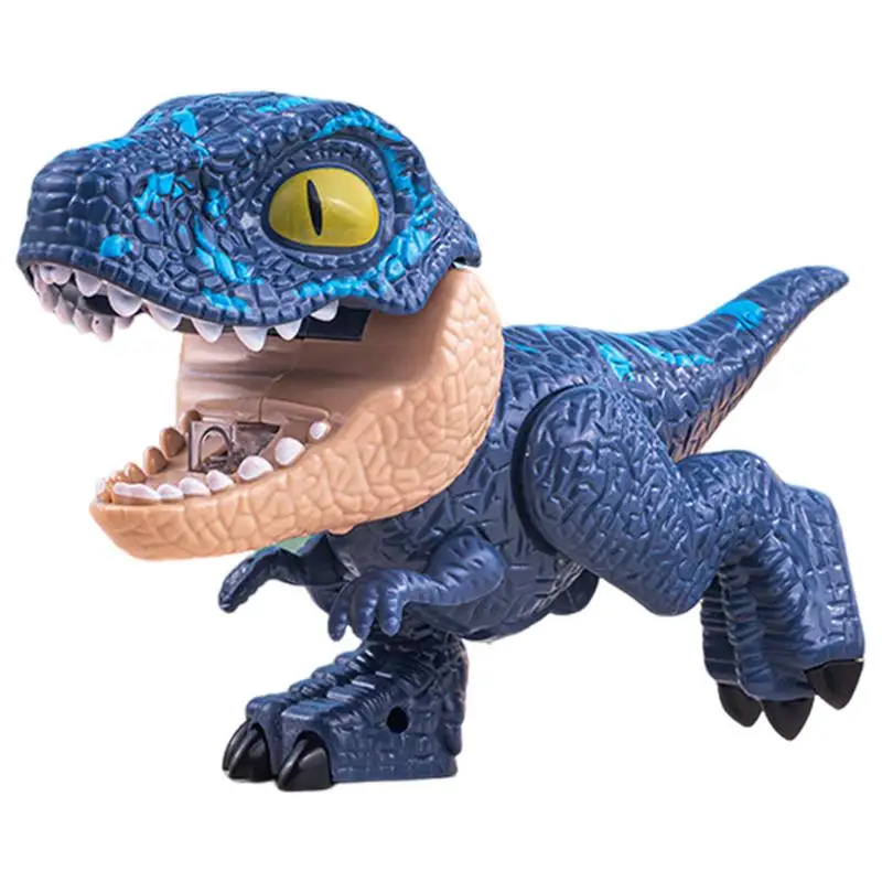 

Набор канцелярских принадлежностей 5 в 1 с динозавром, креативная модель динозавра, игрушки, милая фотография, канцелярские принадлежности с милыми животными