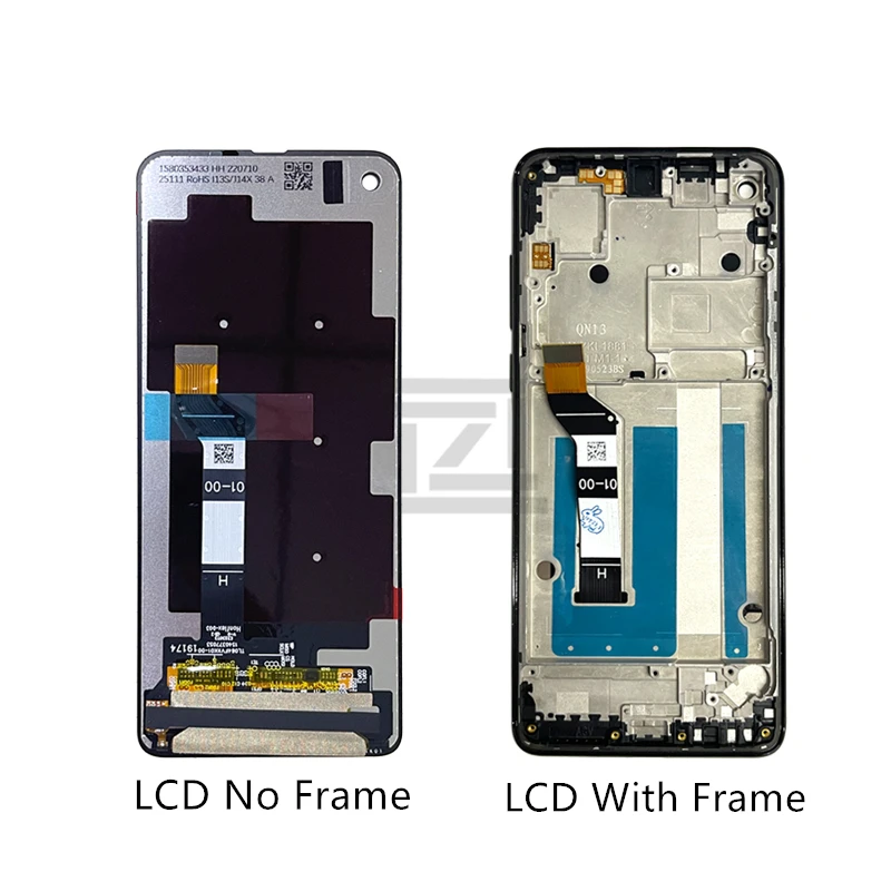 ζ   LCD ÷ ġ ũ Ÿ ,  XT1970-1 XT1970-2 ÷ ü ǰ