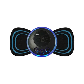 Portable Neck Muscle Relief Massager 1