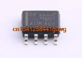 

100% NEW Free shipping OPA1662AIDR OPA1662 OPA1662AID OP1662 SOIC-8