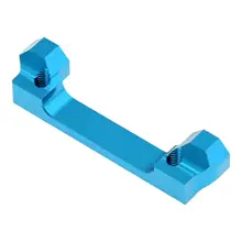 

Metal RC Car Arm Mount Replace Parts for Tamiya XV01 1:10 DIY Accessories Vehicles Model Buggy Trucks