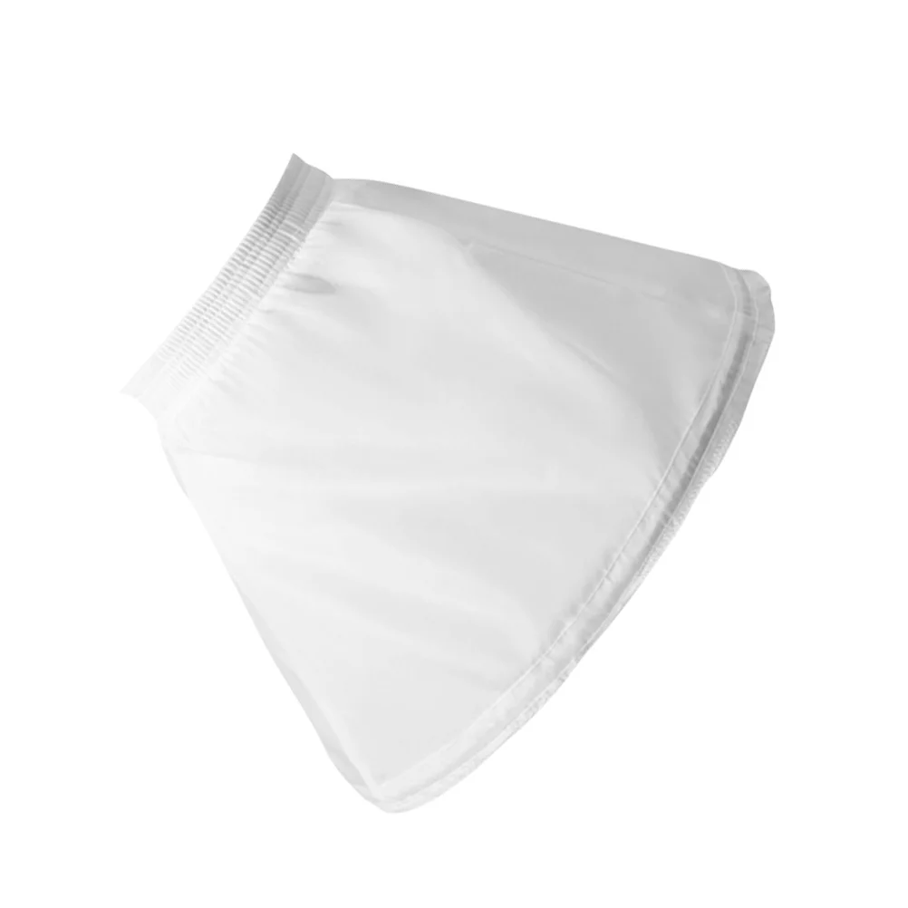 Elastic Children's Panniers Flower Girl Crinoline Skirt Polyester Lolita Pettiskirt