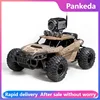 1803 RC Car with Camera Full HD 480P 1:18 25KM/H High-Speed Racing Drift Car Wifi Camera Remote Control Car Toys for Children 1