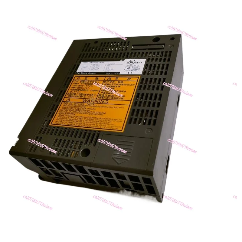 

RYC401D3-VVT2/GYS401DC2-T2C (101w/201w/751w) Motor Drive