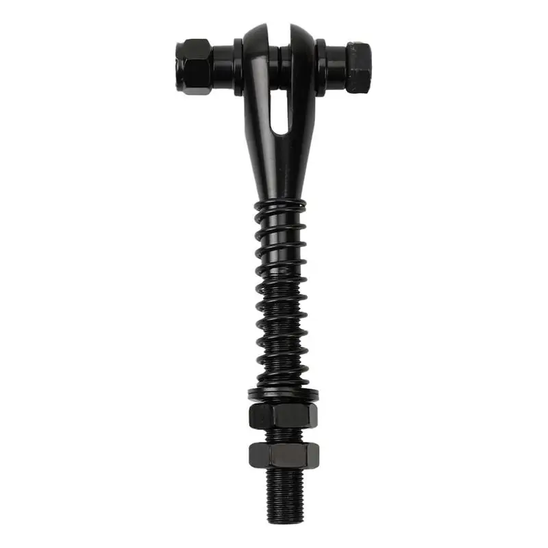 

Adjustable Limit Strap Clevis Heavy-Duty Car Limit Strap Clevis Beautiful And Generous Auto Modification Accessory For SUVs