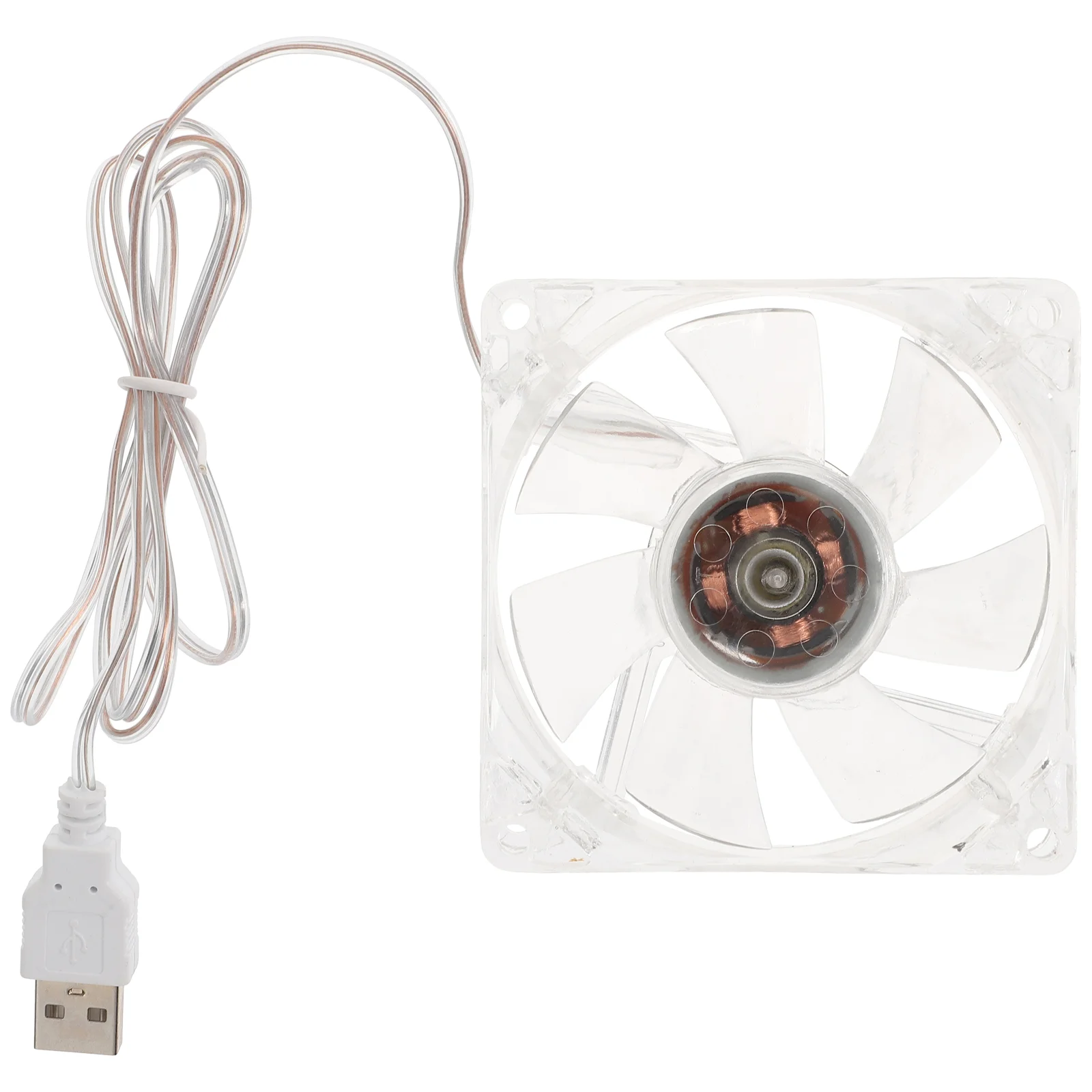 USB Cooling Fan for Pets 6