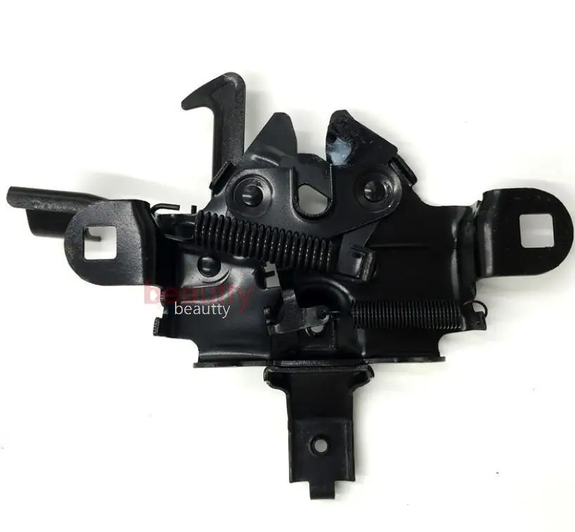 Greatwall wingle 3 wingle 5 wingle 6 용 엔진 후드 잠금 어셈블리