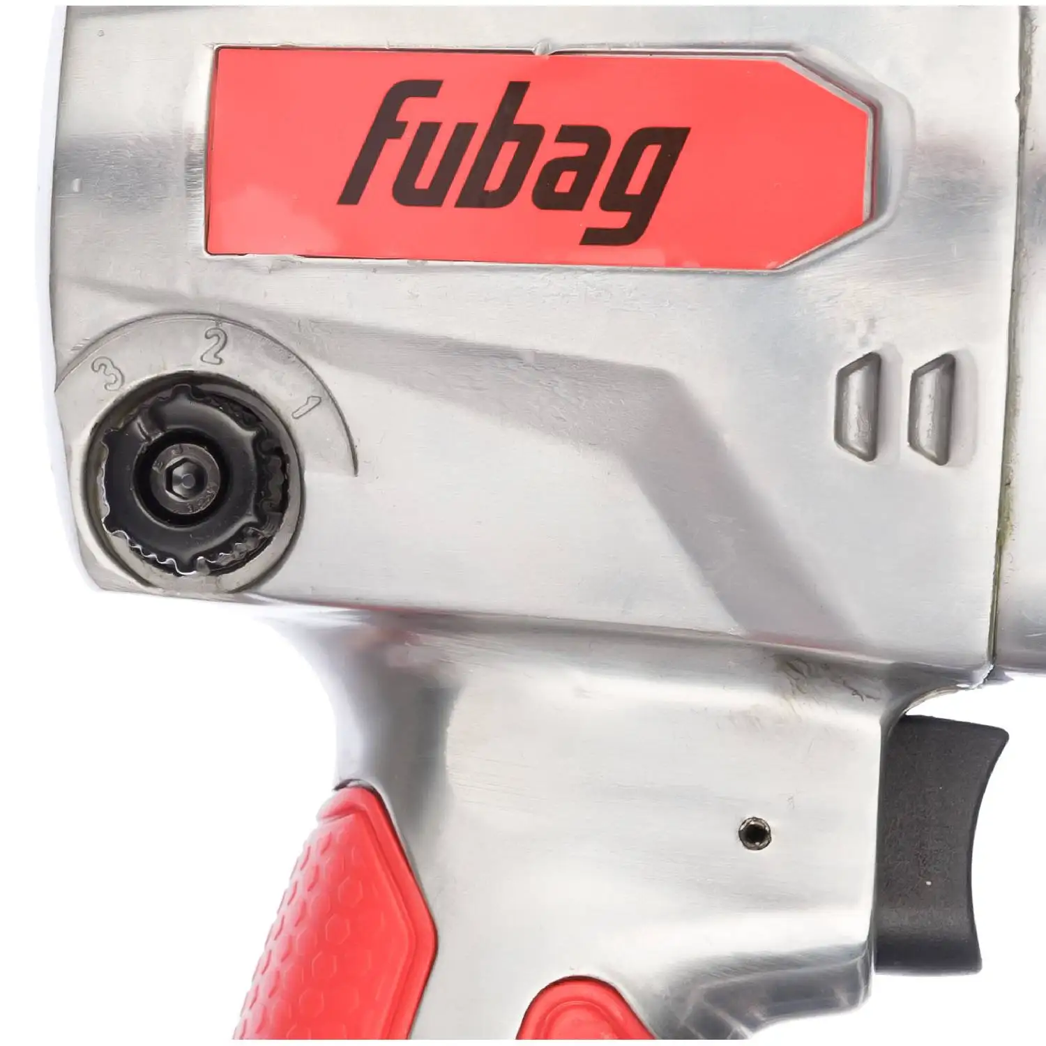 Гайковерт пневматический ударный Fubag IW900