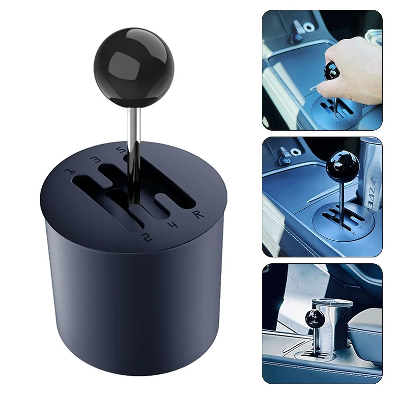 Shifter Gear Lever Toy For Model Y Model 3 Replace - Temu