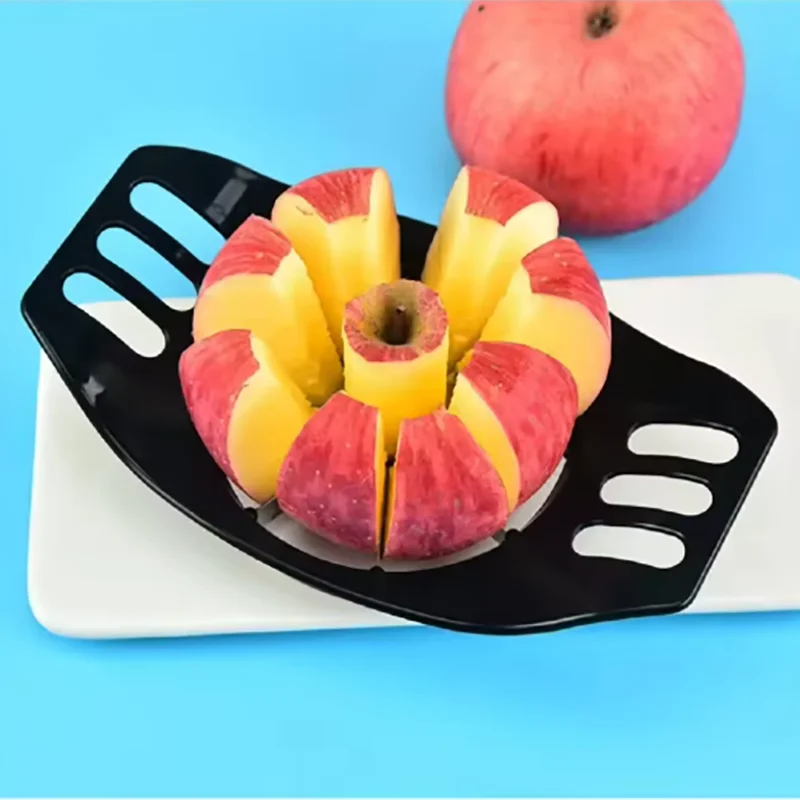 Stainless Steel Apple Cutter Slice Fruits