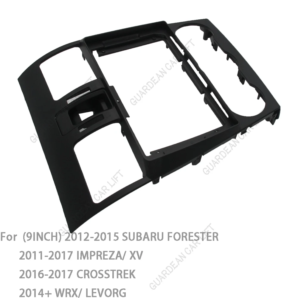 ٷ   XV CROSSTREK WRX LEVORG 2013 + ׷ DVD ÷̾ г  Ʈ ŰƮ , 9 ġ  þ 