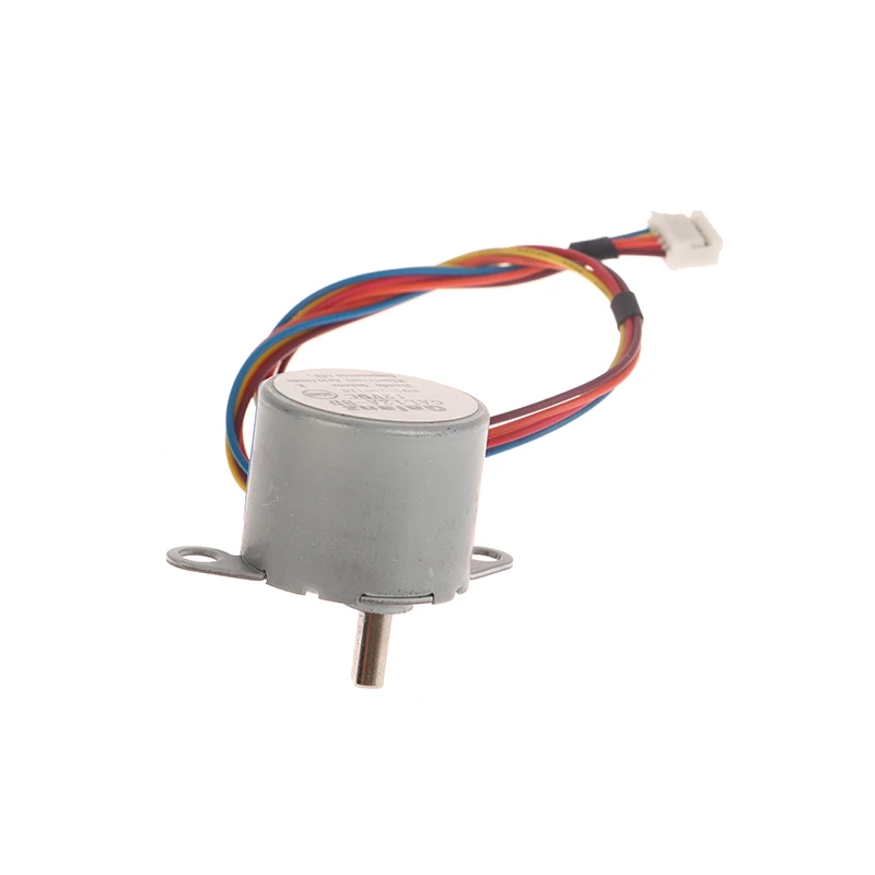 1 PCS 12V Step Motor GAL12A-BD Cable For Hanging Air Conditioner Swing Blade Synchronous Motor