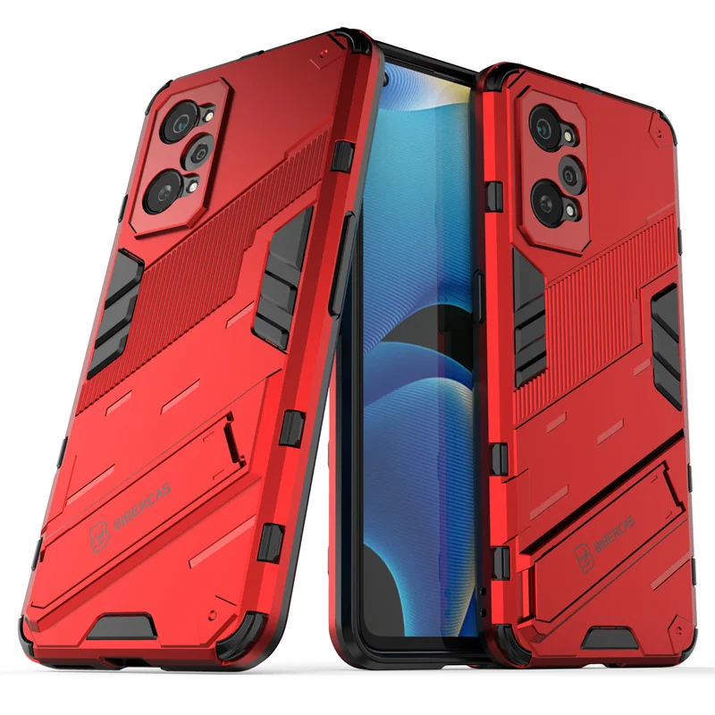 Per Cover Oppo Realme Gt Neo 3T Custodia Per Realme Gt Neo 3T 2 3 2T Capas Cavalletto Posteriore Cover Per Realme Gt Neo 3T Fundas