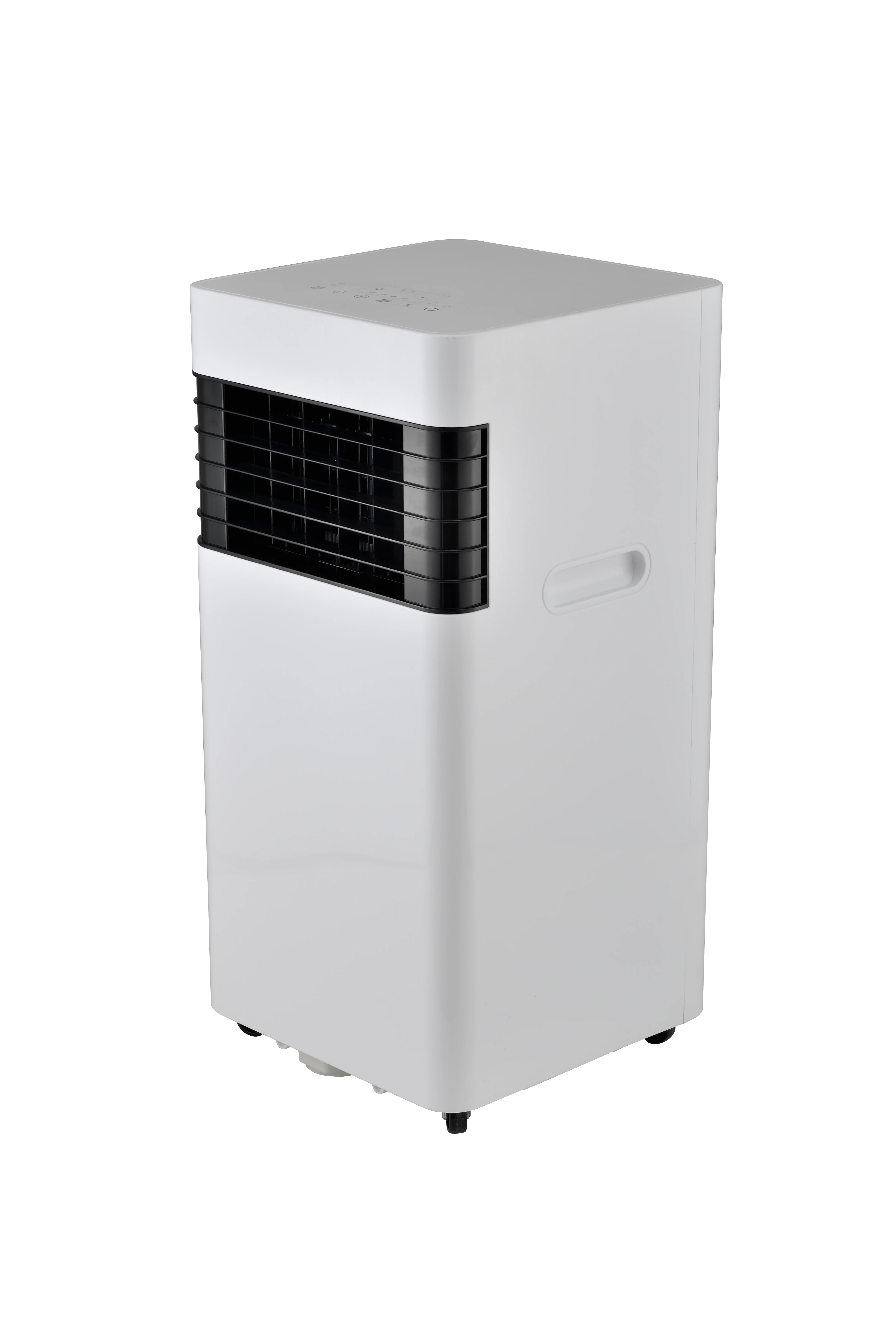 9000 BTU Mobile Portable Air Conditioner With Cooling WiFi For Home Use 4