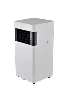 9000 BTU Mobile Portable Air Conditioner With Cooling WiFi For Home Use 4