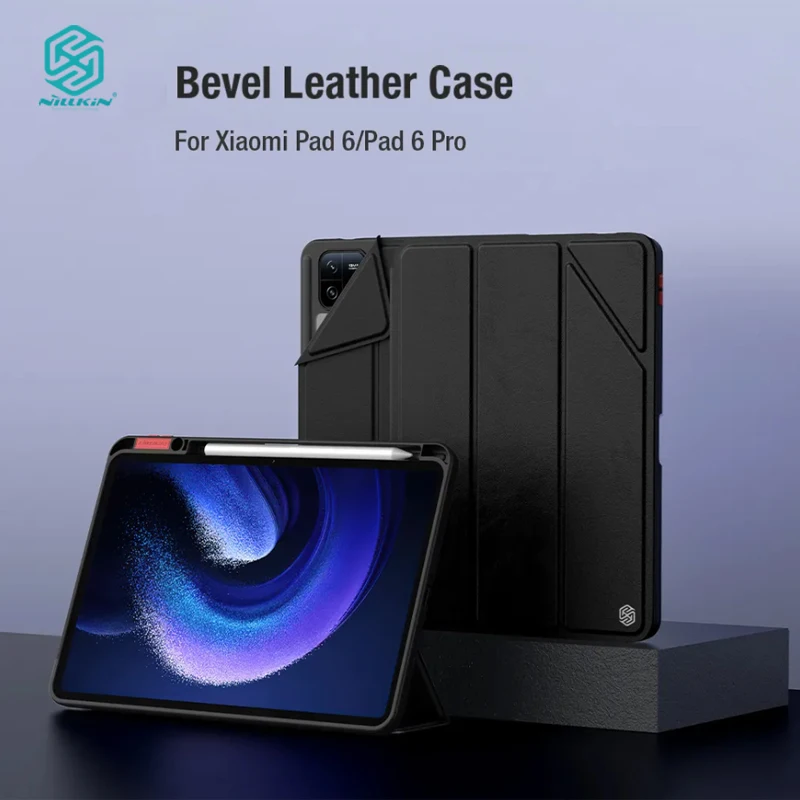 

Nillkin для XIAOMI Pad 6