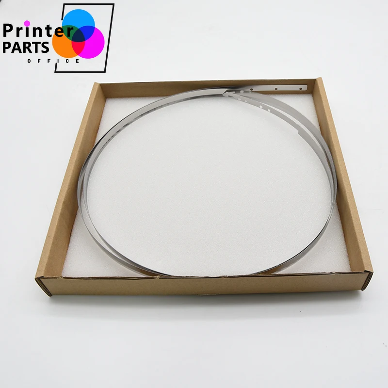

24-дюймовая Φ 42-дюймовая лента кодировщика для HP DesignJet 500 500ps 510 510ps 800 800ps 815MFP 820 со стальной полосой