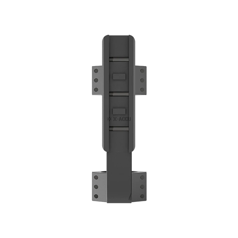 Vector Optics 30/34Mm High One Piece Picatinny Mount 0/20Moa Designed Long-Range Shooting Hunting
