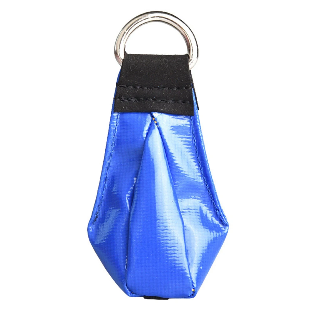 

Throwing Bag Rope Bean Bag Cord Climbing Rock Climbing Tear Resistance Throwing Line Throwing Range Brightness