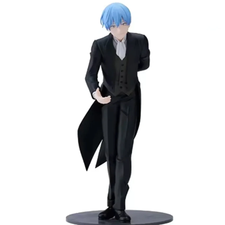 Freiren Anime Collectible: Reading Action PVC Figure Statue Gift
