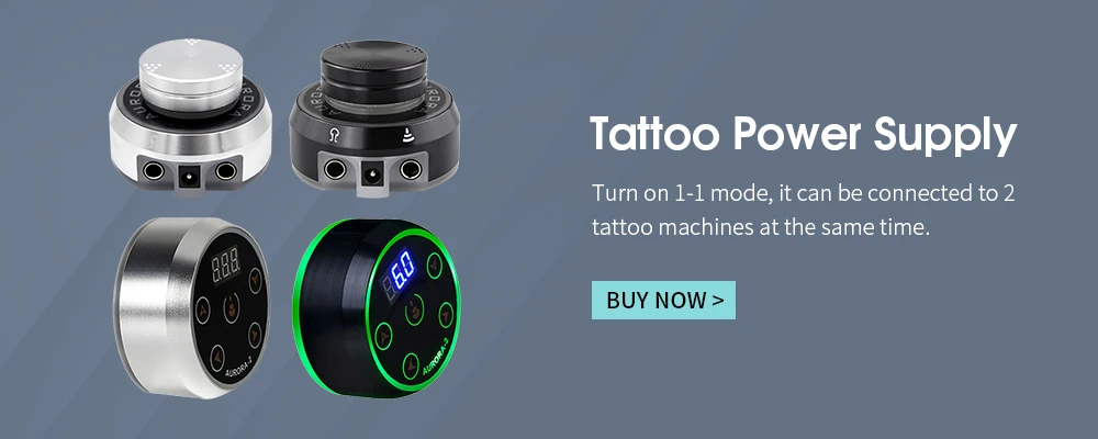 T700 Tattoo Power Supply For Tattoo Machines Gun Touch