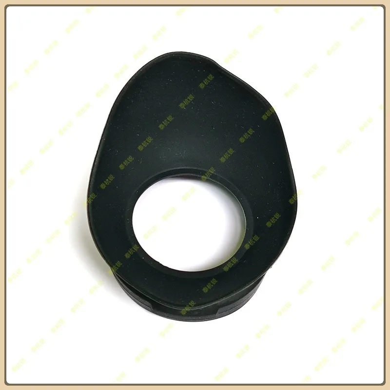 파나소닉 DVC180A DVC180B P2 HVX203 HVX200 고무 가죽 아이 마스크 카메라 수리 부품용 1PC