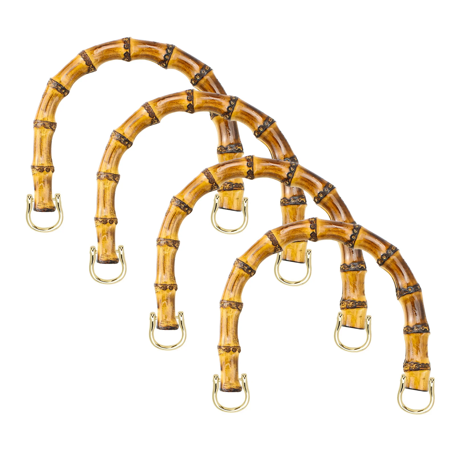 Light Gold Buckle
