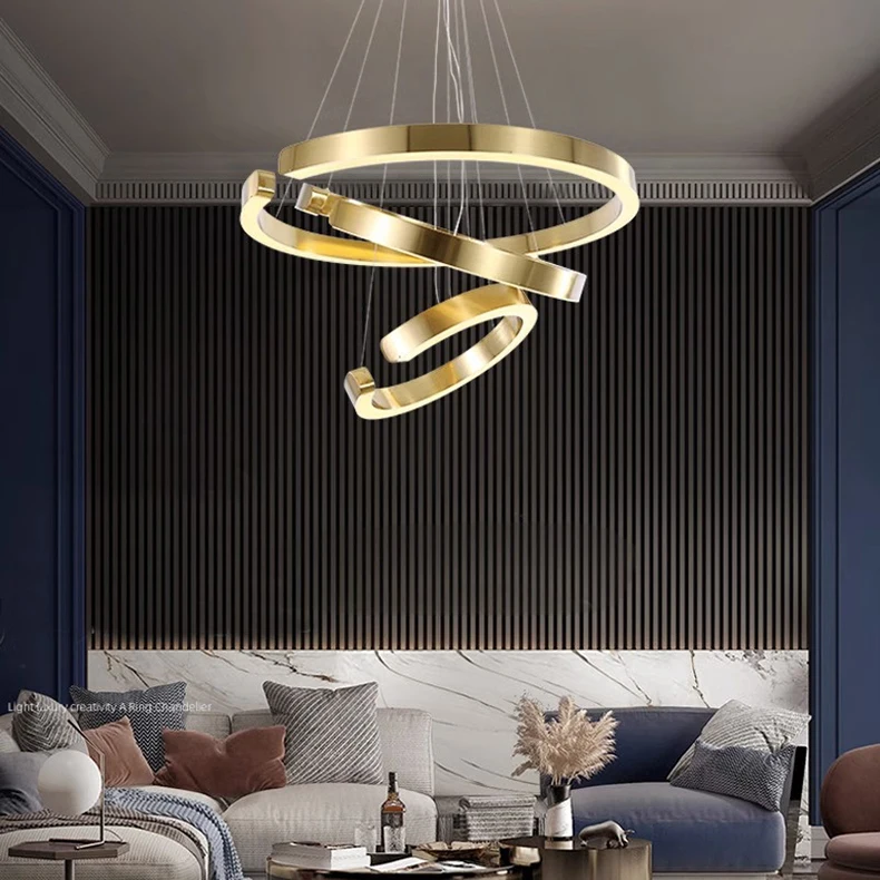 Pendant Light Image 11
