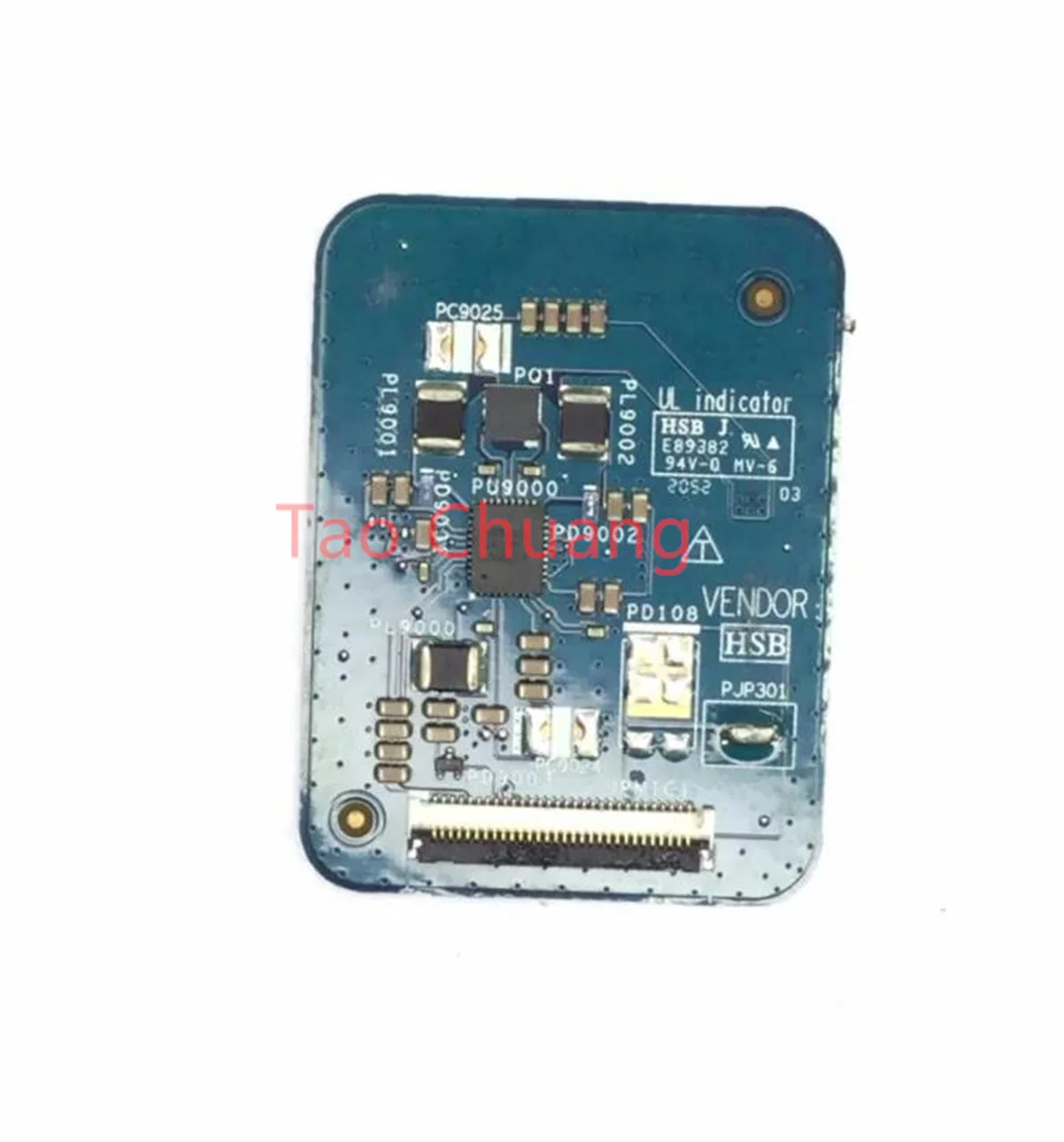 

FOR Dell XPS15 9510 Precision 5560 GDP51 Interface Board LS-K413P