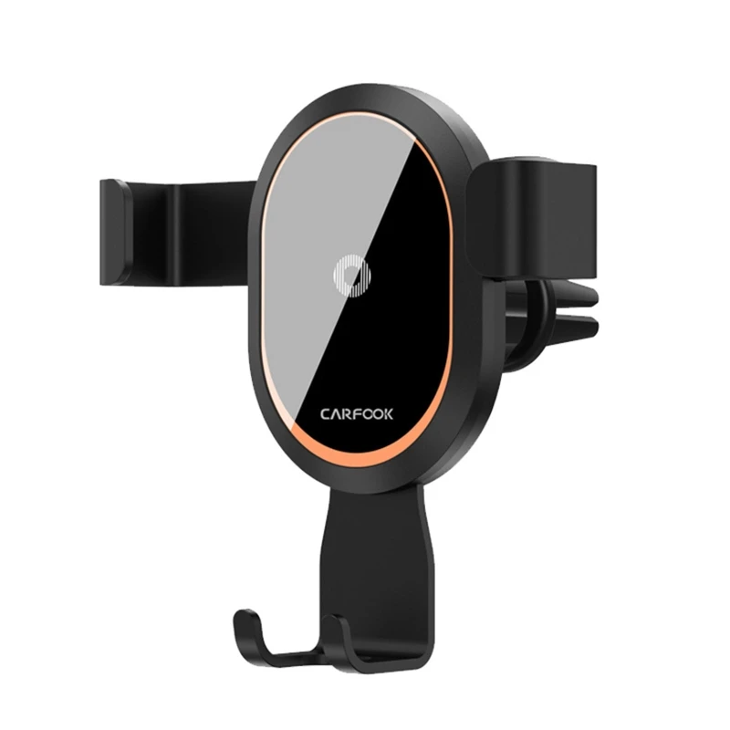 

Car Phone Mount for Air Conditioning Outlet Animal GPS Stand