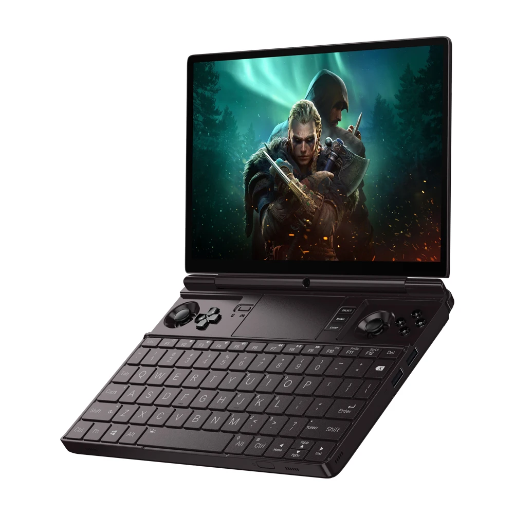 New 2025 version In stock! GPD WIN Max 2 10.1 Inch Handheld AMD AI 9 HX 370 64GB RAM 2TB SSD Mini Laptop Computer for business 3