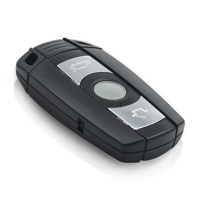 Keyyou CAS3 CAS3 315/433/868MHz + กุญแจรีโมทรถยนต์อัจฉริยะสำหรับ BMW 1/3/5/7 Series X5 X6 Z4 E60 E70 E90ระบบ CAS3ชิป ID46 PCF7953 3
