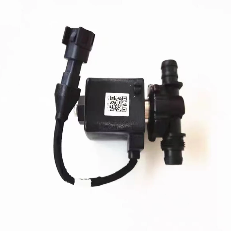 โซลินอยด์วาล์วสำหรับโดรน Agras T50/T25 คุณภาพสูง
