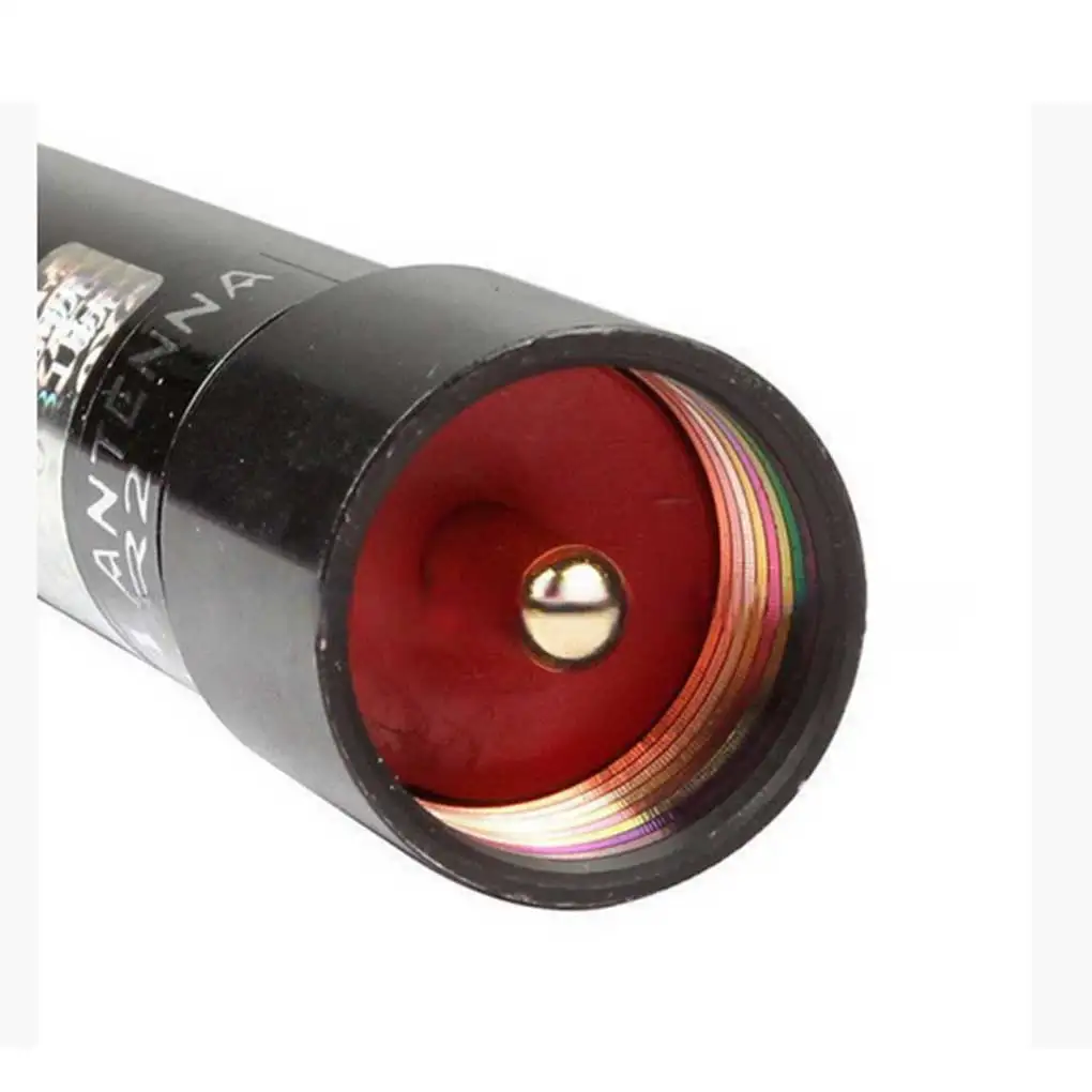 NL-R2 PL259 듀얼 밴드 안테나 자동차 라디오용 고이득 144/430Mhz Moible 라디오