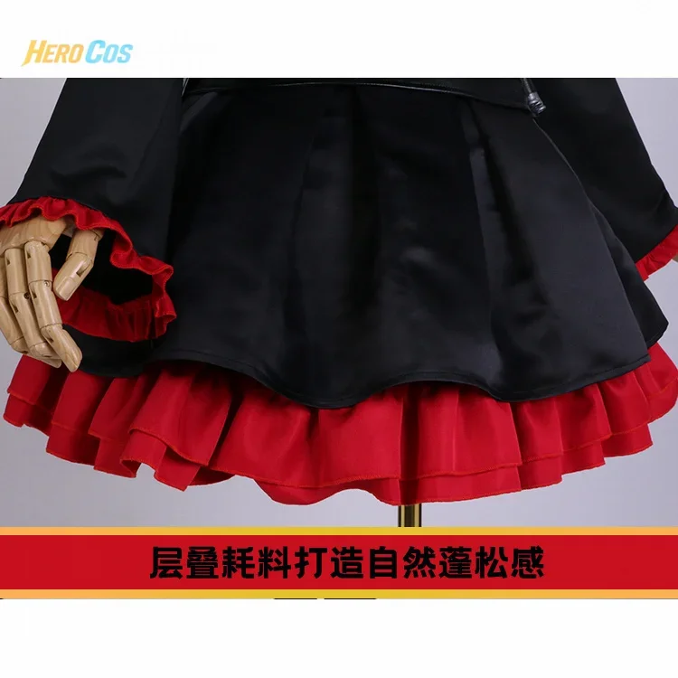 S917218d20bff4c40a52392c658a5478eE - RWBY Merch