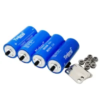 Batterie au titanate de lithium Yinlong LTO 2,3 V 45 Ah, décharge 10C, 30 000 cycles, pour DIY 12 V 24 V 48 V, alimentation solaire, haut-parleur, voiture, charge de batterie 6