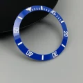 SUB 17 Ceramic Bezel