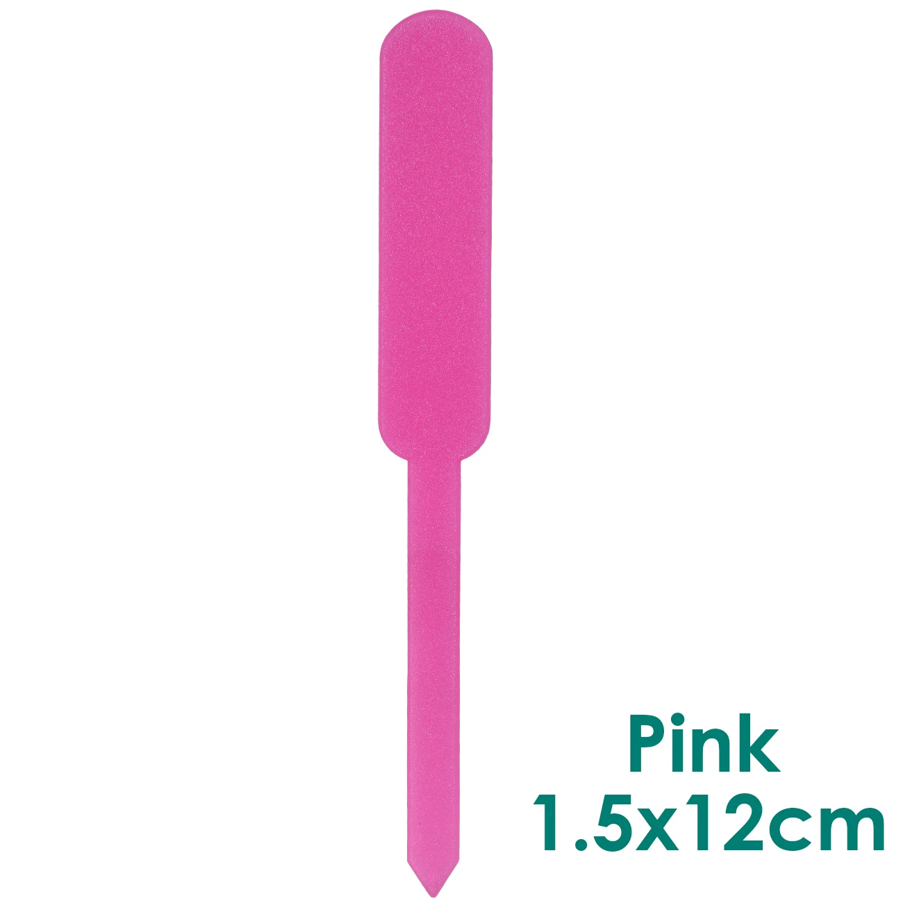 Pink 1.5x12cm