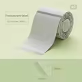 transparent 50x80