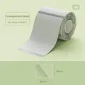 transparent 50x80