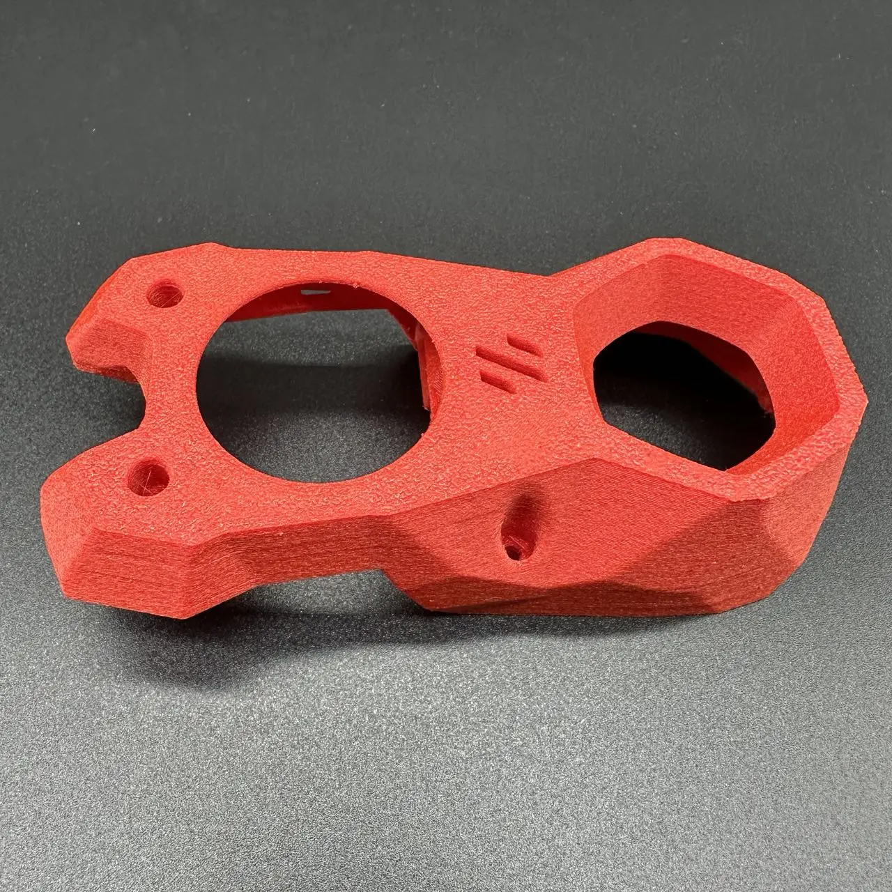 ABS-GF Glass Fiber Filament 1KG 2