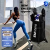 EMSzero Weight Loss Stimulating Body Sculpting Machine Fat Removal Muscle Fitness EMS Portable Slimming Machine 4 Handle Upgrade 1