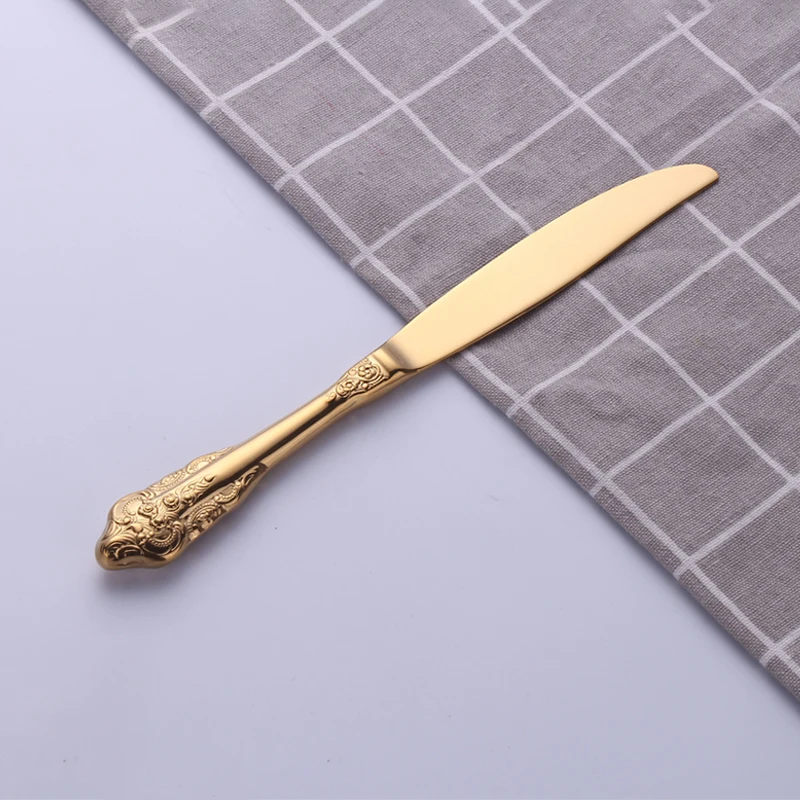 1 pcs Dessert Knife